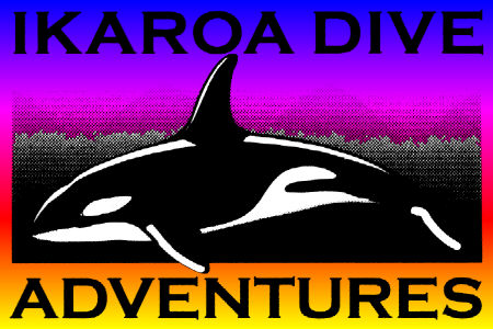 Ikaroa Dive Adventures